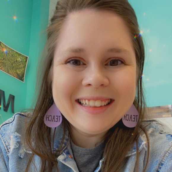 Meet your Posher, Amber - Picture 1 of 1